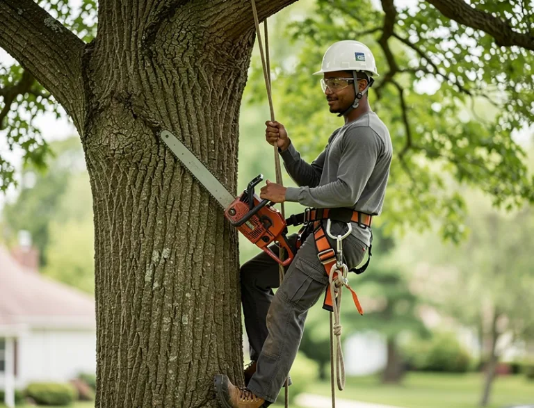 Tree Removal service in Ville-Marie